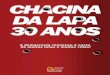CHACINA DA LAPA - 30 ANOS - marxists.org · Pomar vinha do Pará e desenvolvia atividade intelectual. Também foi um dos reorganizadores do Partido em 1962. Por ser de formação