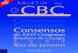 Veículo de Comunicação do Colégio Brasileiro de Cirurgiõesproduction.latec.ufms.br/new_pmm/res/complementares/u2_r2.pdf · cunha, endogastrocirurgia e gastrectomia D1) são op-ções