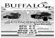 MANUAL MOTORES VERTICAIS 6.5 - 15 1701 - buffalo.com.br · A obrigação da BUFFALO®, através de sua rede de postos de serviços autorizados de acordo com esta garantia, limita-se