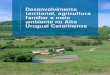 Desenvolvimento territorial, agricultura familiar e meio ...ainfo.cnptia.embrapa.br/digital/bitstream/item/152066/1/final8299.pdf · a Guerra do Contestado (CONSÓRCIO ITÁ, 2000;