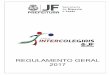 CAPÍTULO VI 12 DAS DISPOSIÇÕES GERAIS E FINAIS 14 · Art. 4º - Destacar a prática de esportes como instrumento de formação da personalidade. ... Minas Gerais (JEMG) 2017 e