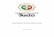REGULAMENTO DE GRADUAÇÕES DE JUDO - fpj.pt§ões-FPJ-2019-1.pdf · 3 b) A prática do Judo só é reconhecida pela Federação Portuguesa de Judo (FPJ), aos atletas devidamente