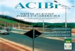 NOVO ACESSO PARA GUABIRUBA - acibr.org.br · palestra sobre o eSocial pg. 5 ACIBr tem novo convênio de Medicina e Segurança do Trabalho pg. 14 ACIBr participa da 9ª Convenção