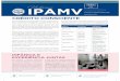Jornal IPAMV 122 - ipamv.org.br · você consulte a cartilha fi nanceira disponibilizada no site do Ipamv e se informe sobre o Custo Efetivo Total - CET cobrado Editorial: Qualidade