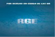 cartilha RGE PDF - ANEEL - Agência Nacional de Energia ... · e-mail conselhoconsumidores@rge-rs.com.br. O conselho funciona na sede da empresa, no 9º andar. A tarifa vigente para