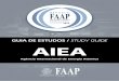Guia de estudos / Study Guide AIEA - faap.br · CARTA DE APRESENTAÇÃO É com enorme satisfação que a mesa diretora da Agência Internacional de Energia Atômica do XI Fórum FAAP