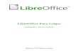 LibreOffice Para Leigos - softwares.setic.ufsc.brsoftwares.setic.ufsc.br/files/2012/06/LibreOffice-Para-Leigosv2.pdf · Para Leigos e co-autor do ebook LibreOffice Calc Avançado