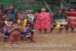 Protocolo próprio de consulta O direito de ser consultado · Convenção 169 sobre Povos Indígenas e Tribais, da Organização Internacional do Trabalho (OIT), que é lei no Brasil