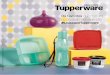 Os favoritos que moram no coração dos que são...A Tupperware é conhecida pelo seu compromisso em fornecer a mais alta qualidade em seus produtos. Os produtos Tupperware têm garantia