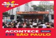 Virada Cultural em São Paulo ACONTECE EM SÃO PAULOimprensa.spturis.com.br/wp-content/uploads/downloads/2015/06/A... · famoso Guinness Book, o livro dos recordes, como a maior 
