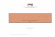 II Plano Nacional de Ação para Implementação da RCSNU ... · Relatório anual de execução do II Plano Nacional de Ação para Implementação da RCSNU 1325 (2014-2018) Comissão