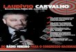Informe Deputado Laudívio Carvalho - Ano I - Número 3 ...laudiviocarvalho.com.br/site/images/informativos/Informativo... · 2015 foi um ano de muito trabalho e, para um parlamentar
