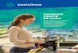 CONSINCO FRENTE DE CAIXA · o Consinco Frente de Caixa é uma solução especializada para o varejo, atacado e ... velocidade e segurança. O Sistema de Autenticação e Transmissão
