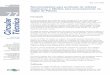 Recomendações para produção de videiras americanas e ... · Recomendações para produção de videiras americanas e híbridas para processamento na região de Pelotas ISSN 1981-5999