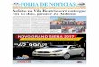Terça-feira, 29 de Agosto de 2017 Página 1 Itumbiara ...online.folhadenoticias.com.br/6037.pdf · Amazonino Mendes (PDT) foi eleito governa-dor do Amazonas em eleição suplementar