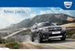 Novo Dacia Duster - cdn.img.autocompraevenda.netcdn.img.autocompraevenda.net/noticias/publicados/pdf142521.pdf · em couro *. Mais elegante, com o seu novo painel de bordo totalmente