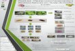 PlantLact -Plantas como Conservantes e Bioativos Naturais ... · Flor de castanheiro Cidreira Manjericão Controlo Lotes com plantas secas Lotes com decocções Bioatividades Antioxidante