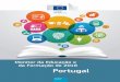 Monitor da Educação e da Formação de 2016 - Portugal · O Volume 2 do Monitor da Educação e da Formação 2016 compreende vinte e oito relatórios relativos a cada ... Investir