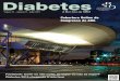 Cobertura Online do Congresso da ADA · 1 Palavra do Presidente 3 Palavra do Editor-Chefe 4 Saúde e Ciência 6 Congresso: Diabetes 2015: Pontos Importantes 8 Pode o Efeito Placebo