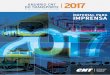 ANUÁRIO CNT 2017 REÚNE SÉRIE - Anuário CNT do Transporteanuariodotransporte.cnt.org.br/2017/File/MaterialImprensa.pdf · TRANSPORTE RODOVIÁRIO ANURIO DO TRANSPORTE | 2017 das
