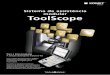 Sistema de assistência modular ToolScope · base na largura visual das marcas de desgaste em associação com a força do processo Aproveitamento ideal da vida útil das ferramentas