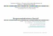 Sirio Libanes - Rede Bela Vista - Modulo Empreendedorismo ... · Capacitação Rede Social Bela Vista – Empreendedorism o Social – 15/05/08– Slide 1 EmpreendedorismoSocial!