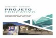 Projeto Educativo AEPAS 2018/2019 a 2020/2021aepas.org/escola/phocadownload/Doc_Estruturantes/PROJETOEDUCATIVO... · Projeto Educativo AEPAS 2018/2019 a 2020/2021 Página 2 de 53