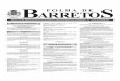 Jornal Oficial 648 Prefeitura Municipal de Barretos 02 · ART. 2.º - Esta Portaria entra em vigor na dat a de sua publicação, retroa-gindo seus efeitos a 04 de julho de 2012. PREFEITURA