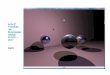 Tecnicas de Ilumina ção Global IC/UFF – 2017aconci/CG-Aula22-2017.pdf · 2017-12-04 · Método recursivo, onde recorre ao lançamento de ... dispersão da luz sob a superfícies