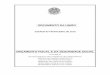 ORÇAMENTO DA UNIÃO - Ministério do Planejamento ... · orÇamento da uniÃo exercÍcio financeiro de 2018 orÇamento fiscal e da seguridade social volume iii detalhamento dos crÉditos