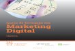 Curso de formação em Marketing Digital · serviço aos clientes atuais e potenciais, ... bem como do direito do comércio eletrónico. ... "O curso de Marketing Digital realizado
