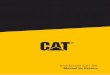 Smartphone Cat S41 Manual do Usuário - catphones.com · • Desligue o aparelho ou ative o modo avião quando estiver em uma aeronave, pois ele pode causar interferência no equipamento