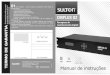 Manual CMPLUS G2 - AF - Sulton Eletrônicos – Segurança na …sulton.com.br/wp-content/uploads/2016/03/manual_cmplus_g... · 2016-05-04 · Bits de Parada CMPLUS G2 ou Sur-Gard