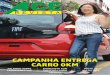 cAmpAnhA EntrEGA cArro 0km - Estúdio Made in Brazilestudiomadeinbrazil.com.br/acediadema/revista/47.pdf · Ano 12 | Edição 47 | Fevereiro de 2017 Distribuição Gratuita cAmpAnhA