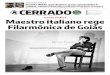 polícias; ministro da Justiça policiais mais bem armados ...wildermorais.com.br/wp-content/uploads/2016/08/Cerrado-18-de... · Dentre as peças selecionadas para a noite, o artista