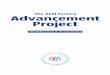 The ALDI Factory Advancement Project - cr-aldinord.com · cia da importância da manutenção de aparelhos e instalações. As fábricas repartem responsabilidades e formam encarregados