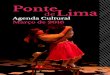Agenda Cultural Março de 2016 - cm-pontedelima.pt · Teatro Diogo Bernardes (Org. MPL) + Folclore | Folclore de Inverno ... Exposição “Floresta e Água ... Vinho na Vaca das