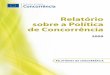 Relatório sobre a Política de Concorrênciaec.europa.eu/competition/publications/annual_report/2009/pt.pdf · rão regras mais claras sobre os acordos de intercâmbio de informações