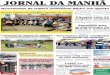 ANO XXXVIII - Nº 11.375 Fone: (14) 3311-5400 Marília ... · 30 de setembro de 2018 ZONAS NORTE E SUL Petrobras: corrupção dá mais R$ 3,4 bilhões de prejuízo Editorial Grupo