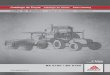 Linha de Tratores Linea de Tractores Tractor Lineblog.agrdistribuidora.com.br/wp-content/uploads/2015/12/Clique-aqui... · CODE BX 6.180 BX 6.150 ... 2 6003.001.015.00.5 12 Anel de