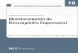 Monitoramento de Desempenho Empresarial O …...Monitoramento de Desempenho Empresarial 7 Apresentação Desde 1999, com o lançamento da primeira edição do Código das Melhores