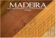 MADEIRA - apuama.orgapuama.org/wp-content/uploads/2017/06/madeiras_uso_sustentavel_na... · indústria madeireira, a madeira proveniente do desmatamento, ilegal ou não, é estrategi-camente