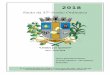 Pauta da 37ª Sessão Ordinária · Leitura da Mensagem nº 021/2018, oriunda do Executivo Municipal, que ... (Gasparetto) 04 de setembro – “Dia da Lei Eusébio de Queirós”