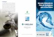 Introdução Guia para elaboração de - abiquim.org.br · o volume mínimo de água necessário para os equipamentos/ processos serem interrompidos de forma segura, como: sistemas