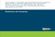 Capa Descrição e Análise do Perfilrepositorio.ipea.gov.br/bitstream/11058/7580/1/RP_Descrição_2013.pdf · Descrição e Análise do Perfil Socioeconômico das Áreas e dos Produtores