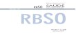 ISSN 0303 - 7657 RBSO - Seguranca e Medicina do Trabalho 120 volume 34.pdf · REVISTA BRASILEIRA DE SAÚDE RBSO OCUPACIONAL Vol.34 • nº 120 jul/dez 2009 RBSO ... DE SEGURANÇA