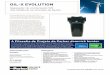 Separador de condensado WS - engefiltros.com.brengefiltros.com.br/wp-content/uploads/2018/03/C4-OILX-EVO... · Os equipamentos de purificação do ar comprimido devem proporcionar