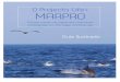 O Projecto Life+ MARPRO - marprolife.orgmarprolife.org/uploads/documents/edu/guia_ilustrado_life_marpro... · turismo da natureza, nomeadamente a observação de aves marinhas e cetáceos,
