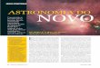 ASTRONOMIA DO NOVO - staff.on.brstaff.on.br/maia/Sci_Amer_nov_2008_78-85.pdf · A astronomia moderna é caracterizada pela complexidade dos novos instrumentos e elevado volume de