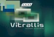 Vitrallis. · O projeto inteligente leva ao ... ÁREA SOCIAL, ESPAÇO GOURMET, ... Nas melhores e construindo para você. Estamos em obras